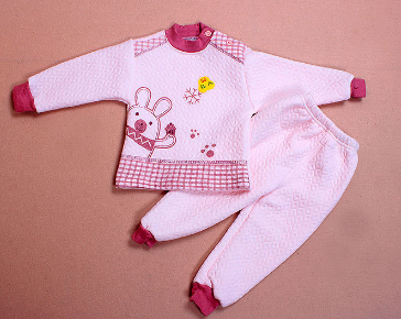 纯棉材质的内衣有什么好处呢?