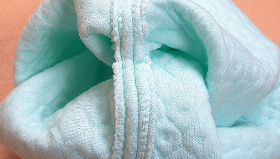 纯棉材质的内衣有什么好处呢?