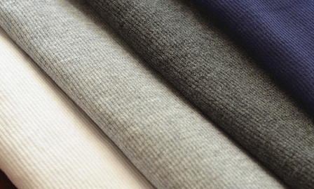 针织面料染色出现折痕的六大原因分析