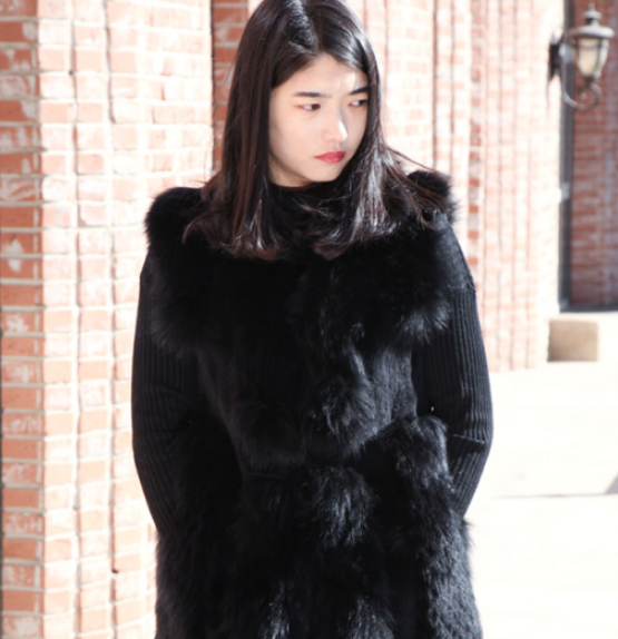 皮草不再局限于传统形式，你了解这一咨询吗？