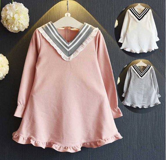 小孩子的衣服怎么洗才能真的干净？