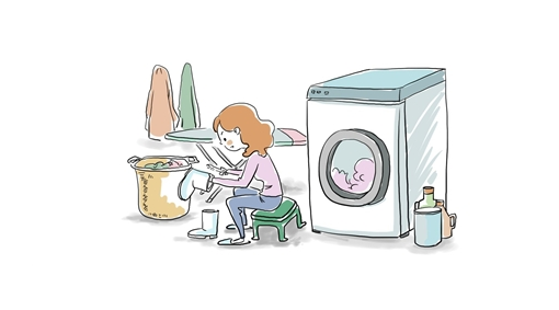 羽绒服可以烘干吗 你必须注意的小细节