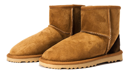 一篇关于雪地靴的小知识