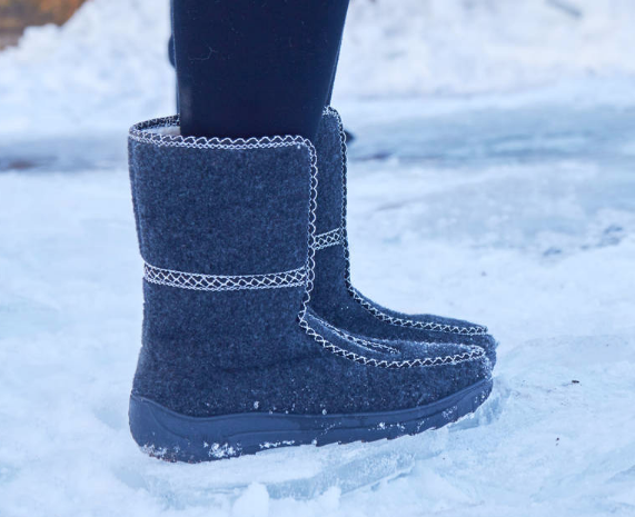 一篇关于雪地靴的小知识