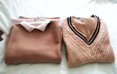 针织衫如何洗涤和保养？ 针织衫保养的小诀窍