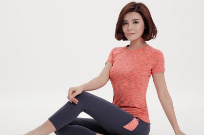 瑜伽服不能随便买，瑜伽服选择要注意这三点