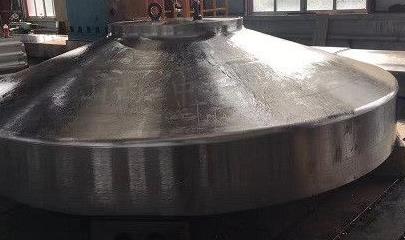 锻造与铸造不锈钢对钝化工艺的影响