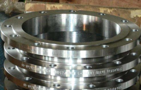 锻造与铸造不锈钢对钝化工艺的影响