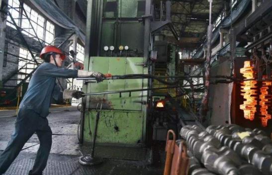 锻件下料工序你知道几种，我们一起来看看