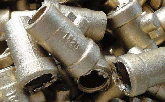 等温精密模锻技术在环形锻件上是怎么应用的