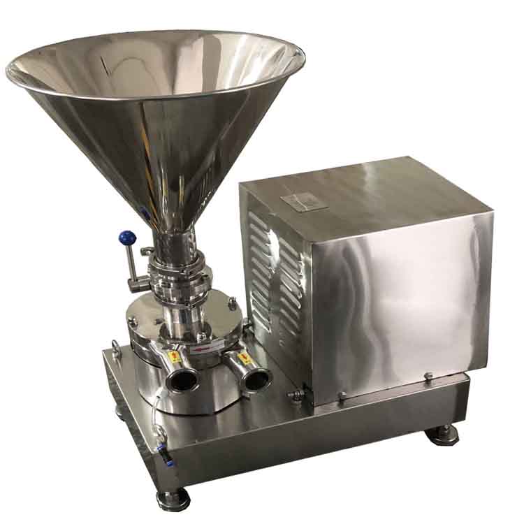 水粉混合机在空心玻璃微珠生产中的应用