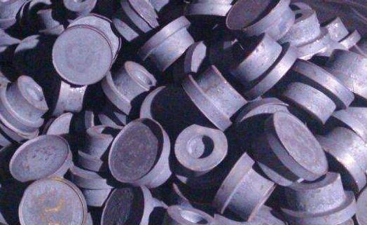 锻造一般怎么用材呢?