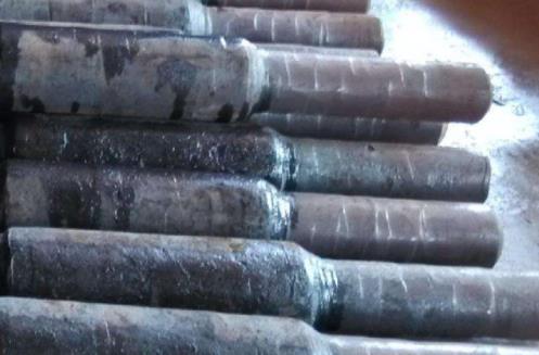 锻造一般怎么用材呢?