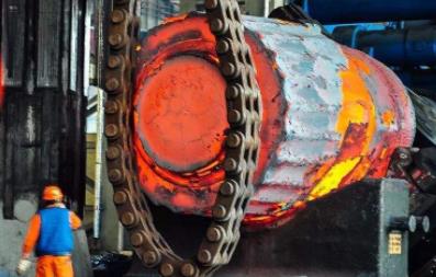 锻件如何快速加热呢？