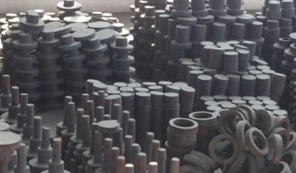 对锻件的选料方面需要慎重