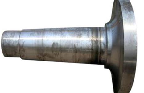 轴类锻件在加工中的工艺是怎样的