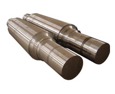 轴类锻件在加工中的工艺是怎样的