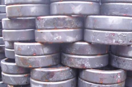 原材料的选择对锻件质量有什么影响