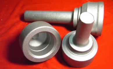 锻件在热形变阶段是什么状态