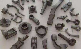 锻件在热形变阶段是什么状态