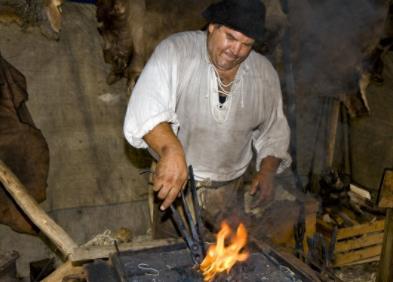 自由锻件发展迅速，需求日益迫切