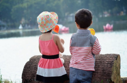 清洗童装应注意的几个问题