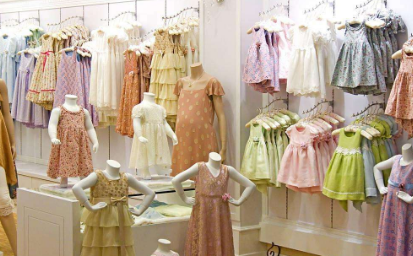 不同的童装面料要怎么清洗？