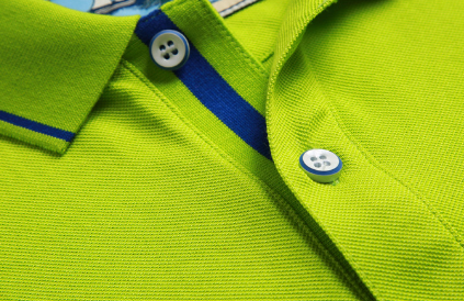 专业polo衫定做需要注意的细节分析