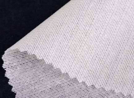 粘合衬布分类及透胶处理办法