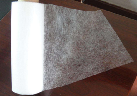 双面粘合衬的使用方法