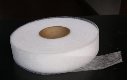 双面粘合衬的使用方法