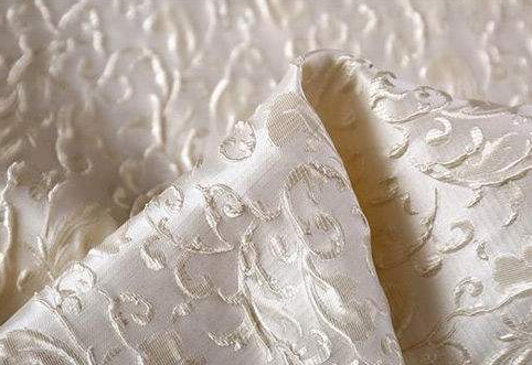 提花面料有什么特点?