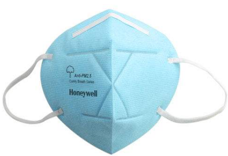 想要戴口罩不勒耳，选对材料很重要！