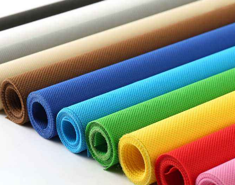 SMS无纺布，还能做这些特殊处理！