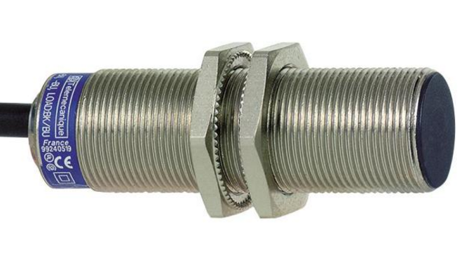 盘点工业机器人应用场景最常用的传感器