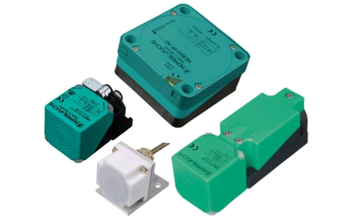 NPN与PNP传感器区别