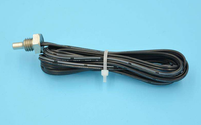 使用电阻式传感器这些知识应该知道