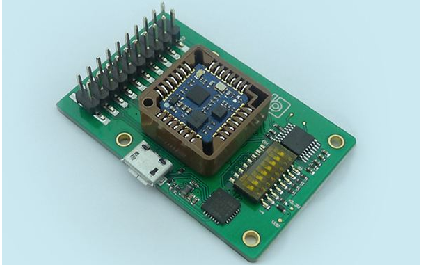 谈谈VR里的九轴传感器