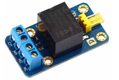 机器人了解外界的“另一只眼”——数字量传感器