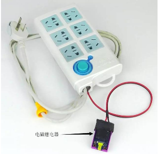 机器人了解外界的“另一只眼”——数字量传感器