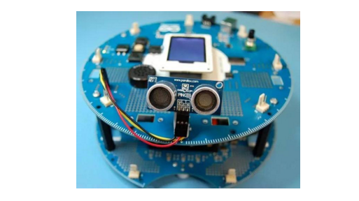 机器人了解外界的“另一只眼”——数字量传感器