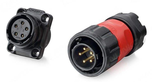 小身材大作用 如何选择适合自己的工业连接器？