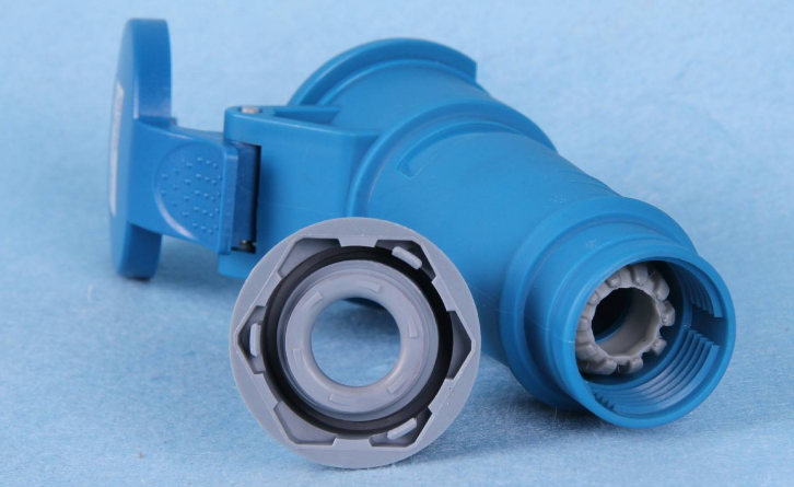 小身材大作用 如何选择适合自己的工业连接器？