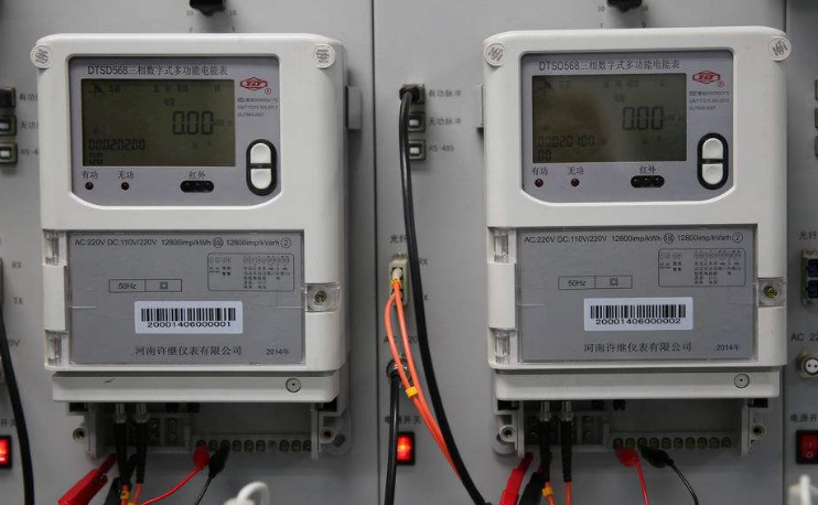 电表度数如何看？一秒看懂智能电表度数