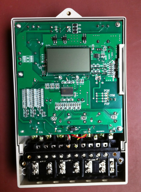 电表度数如何看？一秒看懂智能电表度数