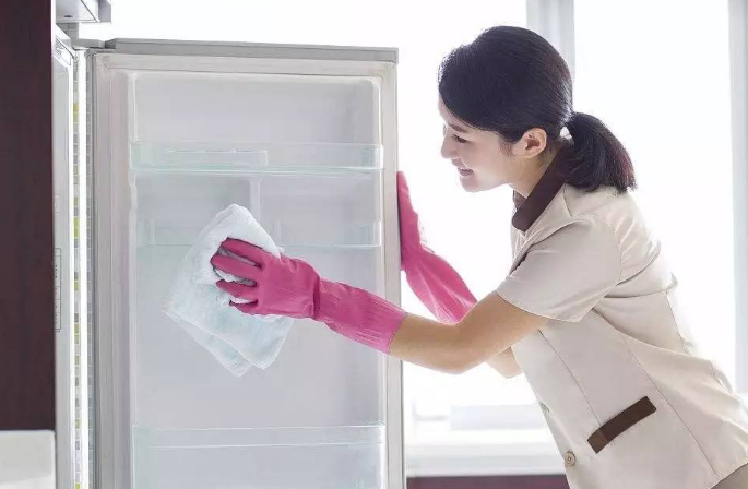 冰箱里有异味了怎么办？怎样去除冰箱异味