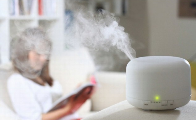 加湿器的作用-加湿器如何选择？