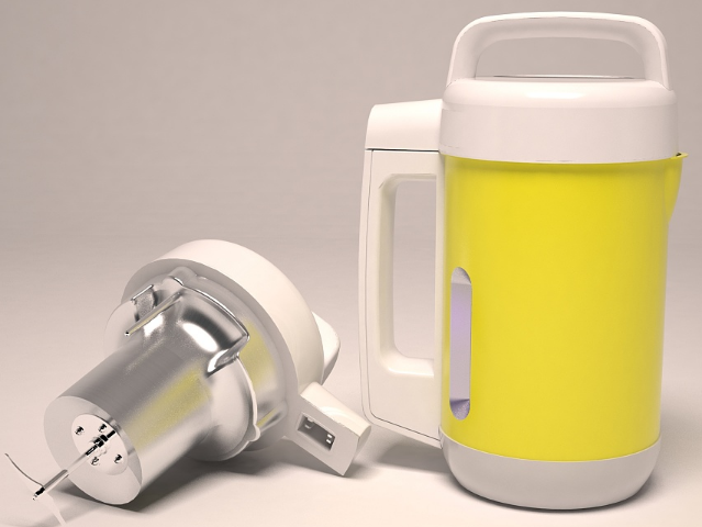 豆浆机有网好还是无网好？豆浆机怎么用？