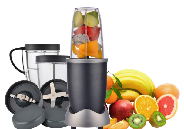 什么是果汁机？果汁机选购技巧