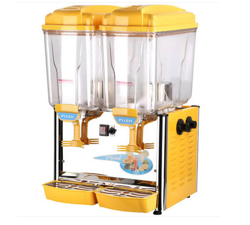 什么是果汁机？果汁机选购技巧